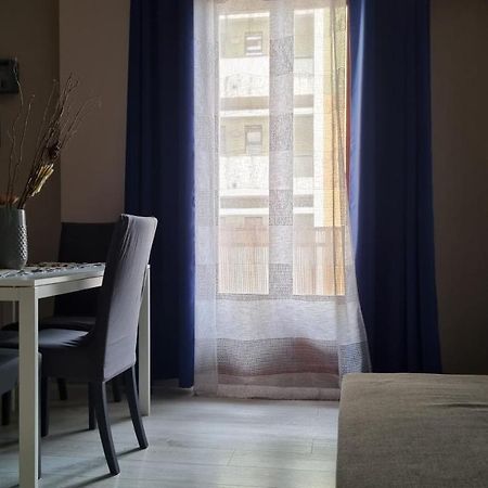Enne'S Apartments In The Heart Of Palermo Kültér fotó