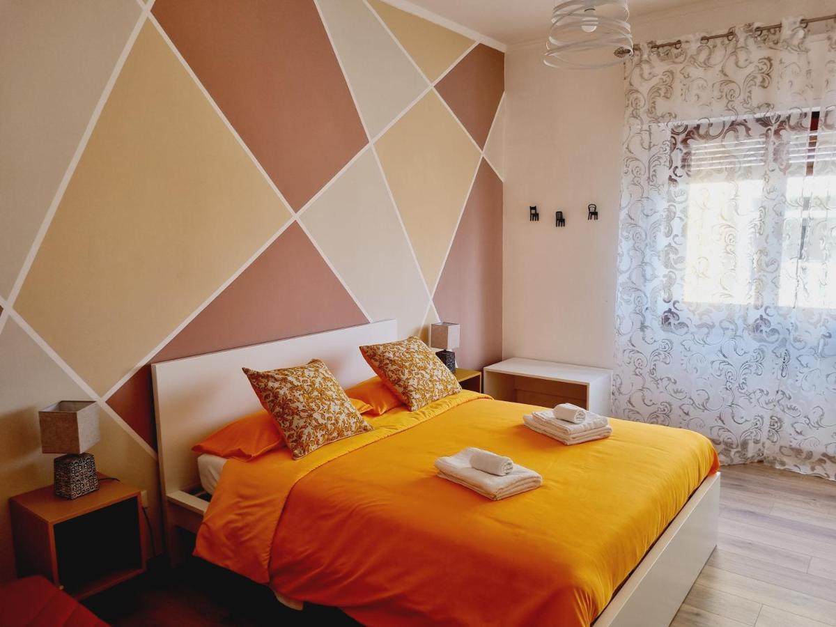 Enne'S Apartments In The Heart Of Palermo Kültér fotó
