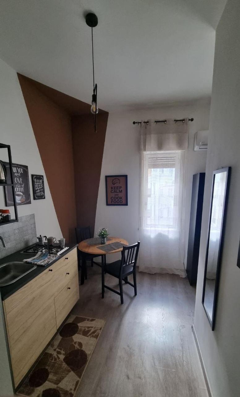 Enne'S Apartments In The Heart Of Palermo Kültér fotó